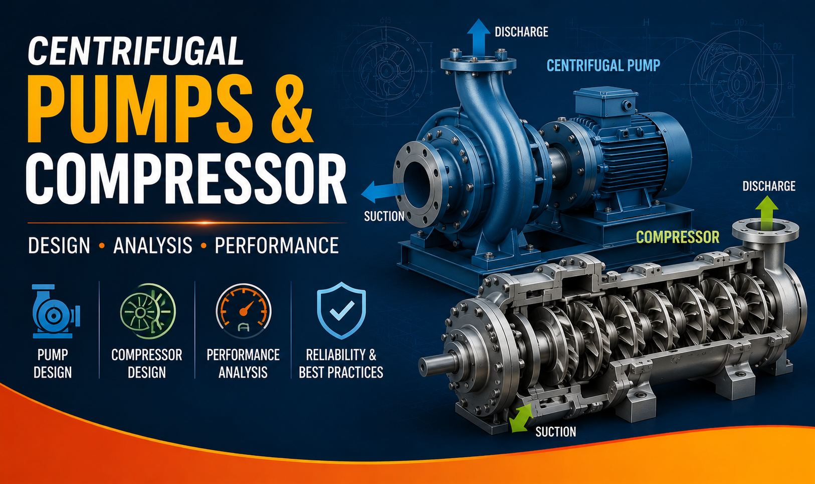 Rotary Equipment course